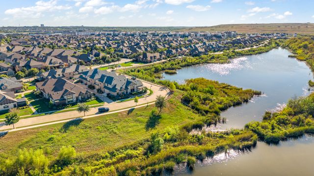4309 Rose Garrison Lane, Arlington, TX 76005