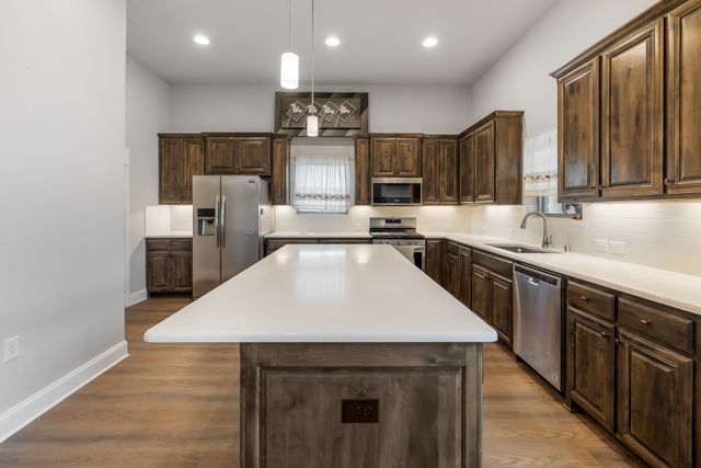 4309 Rose Garrison Lane, Arlington, TX 76005