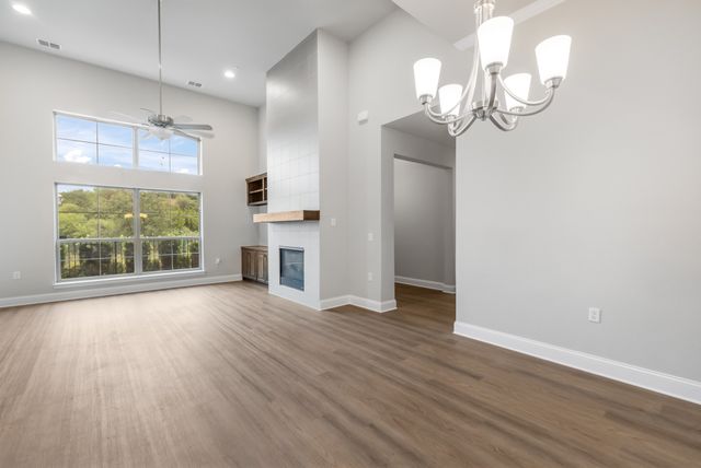 4309 Rose Garrison Lane, Arlington, TX 76005