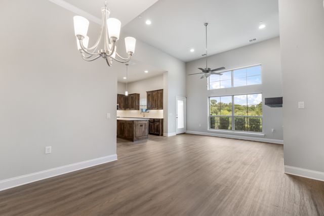 4309 Rose Garrison Lane, Arlington, TX 76005