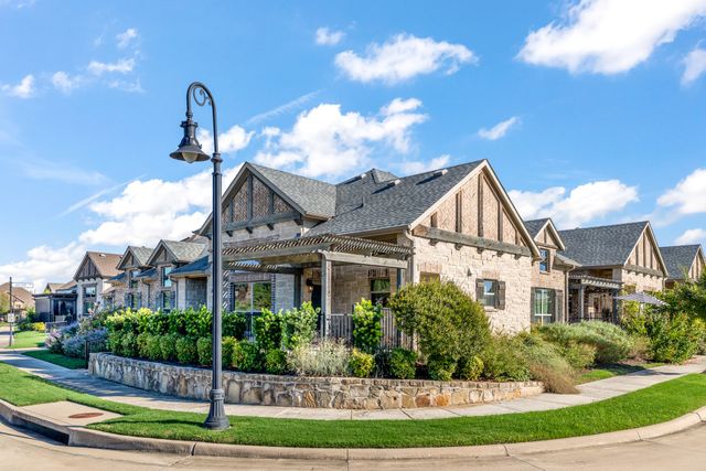 4309 Rose Garrison Lane, Arlington, TX 76005