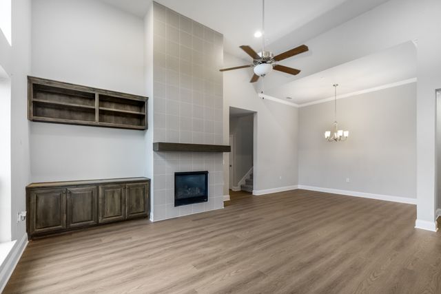 4309 Rose Garrison Lane, Arlington, TX 76005
