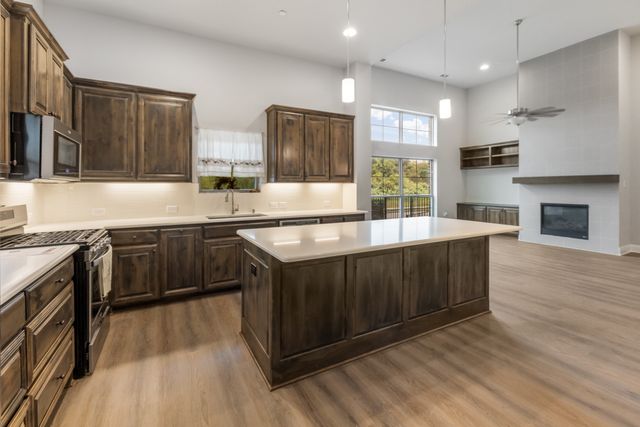 4309 Rose Garrison Lane, Arlington, TX 76005