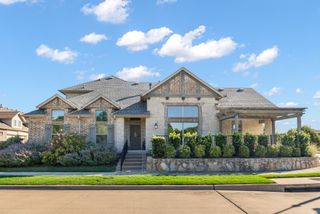 4309 Rose Garrison Lane, Arlington, TX 76005
