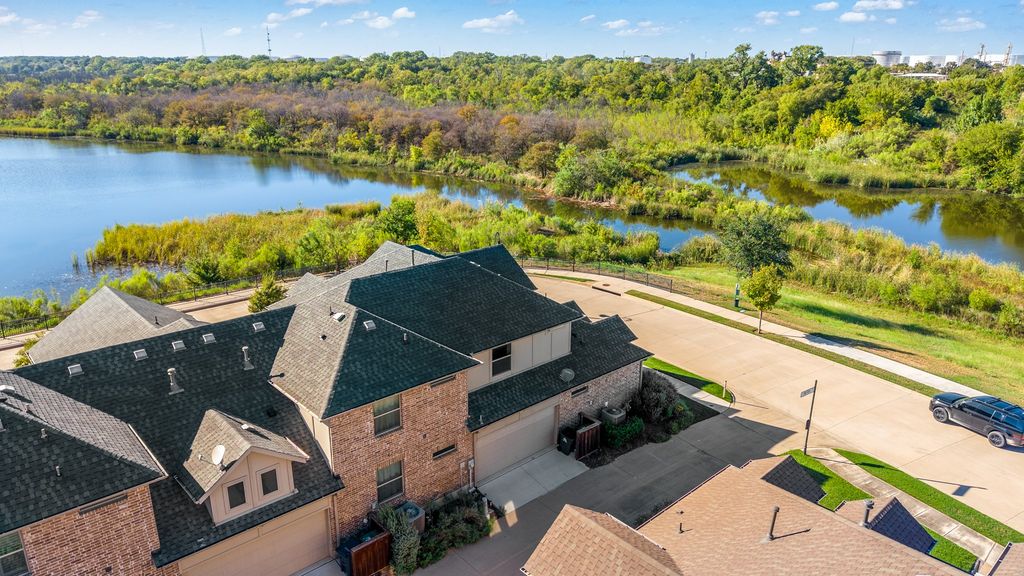 4309 Rose Garrison Lane, Arlington, TX 76005 — photo 2