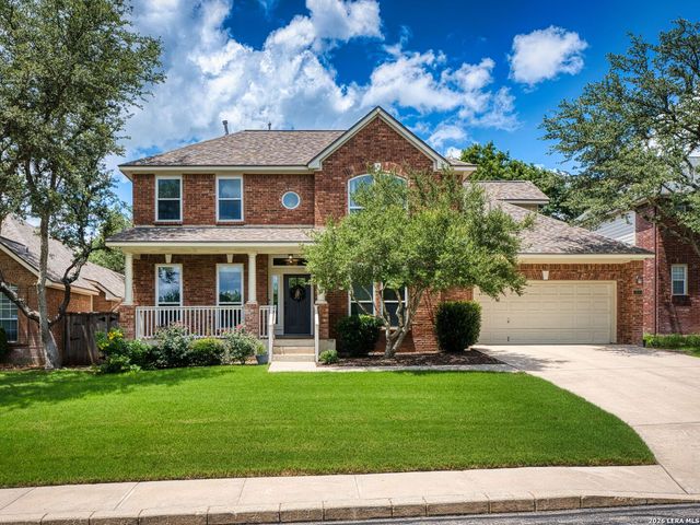 2615 Rogers Bluff, San Antonio, TX 78258