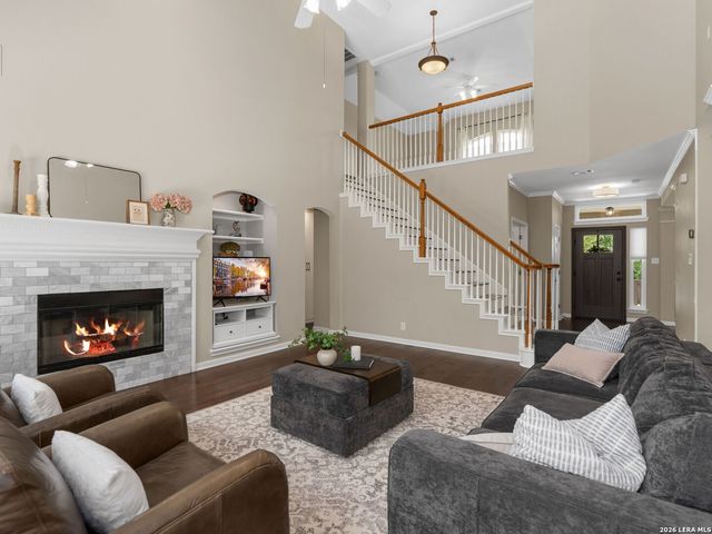 2615 Rogers Bluff, San Antonio, TX 78258