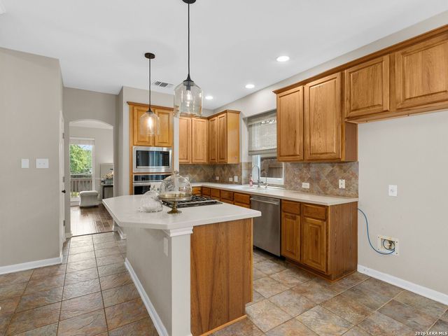 2615 Rogers Bluff, San Antonio, TX 78258