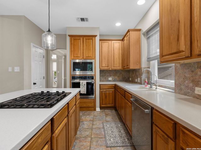 2615 Rogers Bluff, San Antonio, TX 78258