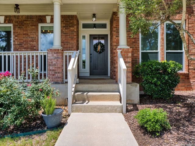 2615 Rogers Bluff, San Antonio, TX 78258