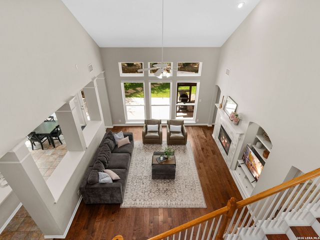 2615 Rogers Bluff, San Antonio, TX 78258