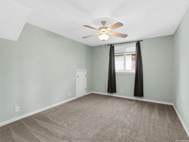 2615 Rogers Bluff, San Antonio, TX 78258