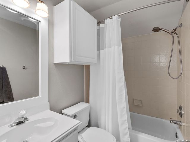 2615 Rogers Bluff, San Antonio, TX 78258