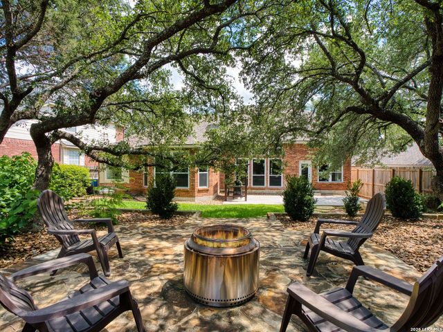 2615 Rogers Bluff, San Antonio, TX 78258