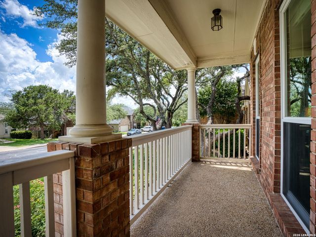 2615 Rogers Bluff, San Antonio, TX 78258