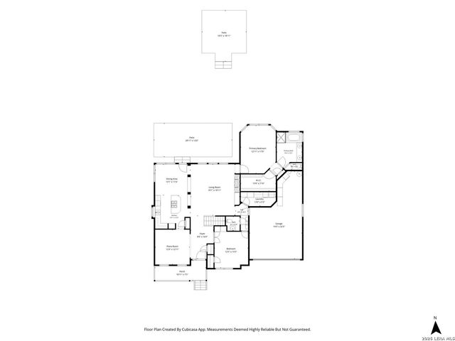 2615 Rogers Bluff, San Antonio, TX 78258