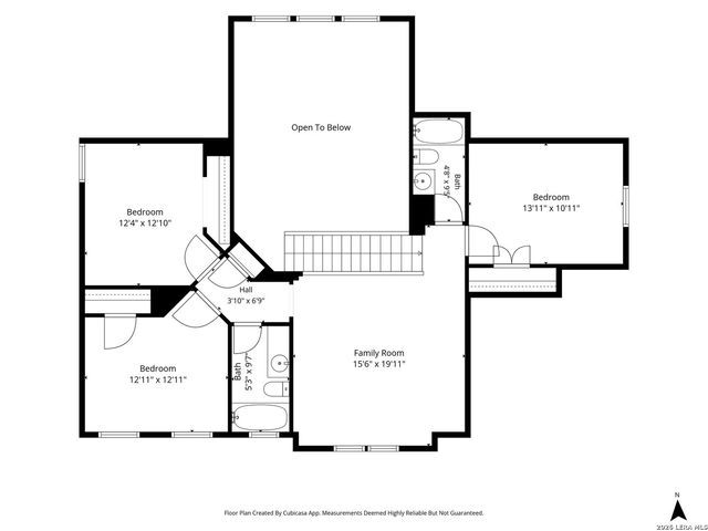2615 Rogers Bluff, San Antonio, TX 78258