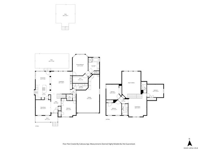 2615 Rogers Bluff, San Antonio, TX 78258