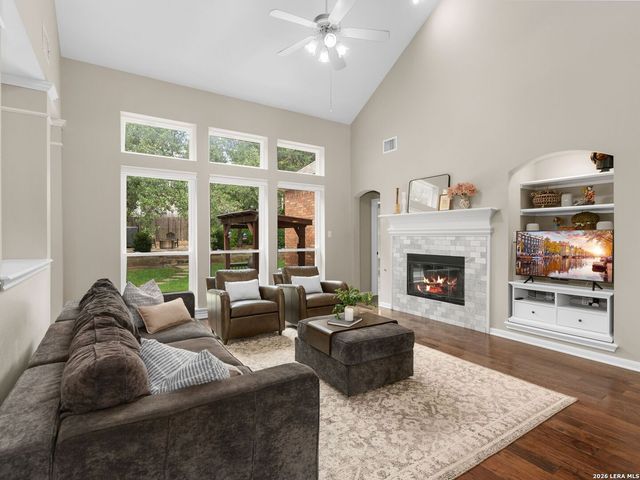2615 Rogers Bluff, San Antonio, TX 78258