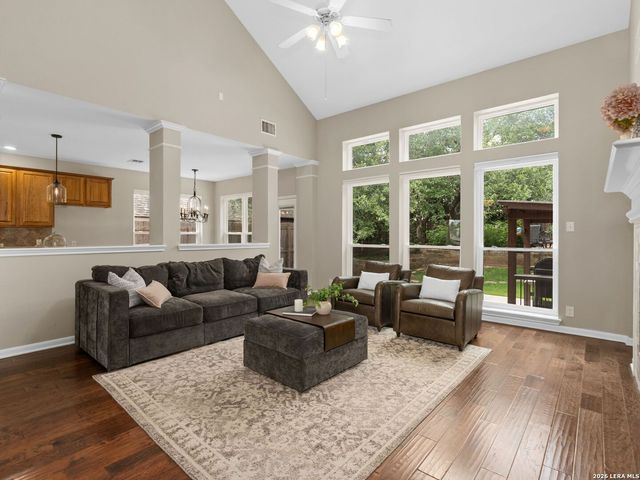 2615 Rogers Bluff, San Antonio, TX 78258