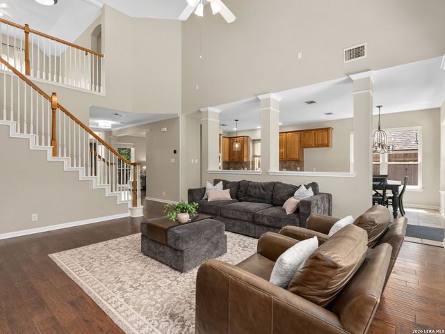 2615 Rogers Bluff, San Antonio, TX 78258