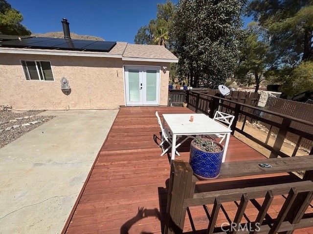 48831 Garden Drive, Morongo Valley, CA 92256