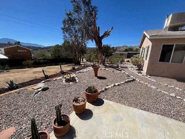 48831 Garden Drive, Morongo Valley, CA 92256