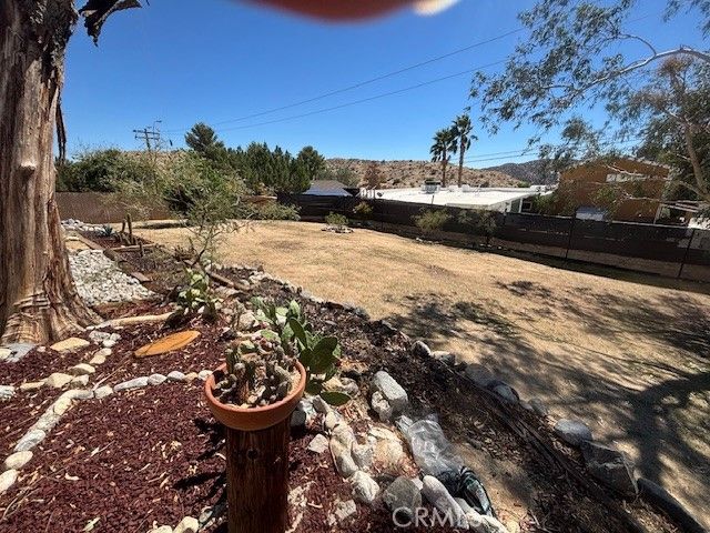 48831 Garden Drive, Morongo Valley, CA 92256