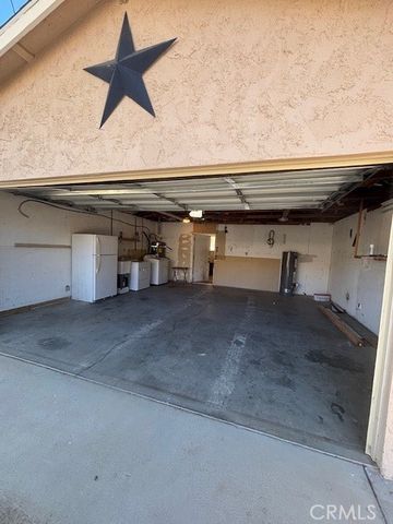 48831 Garden Drive, Morongo Valley, CA 92256