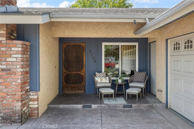 9596 Tangelo Ave, Fontana, CA 92335