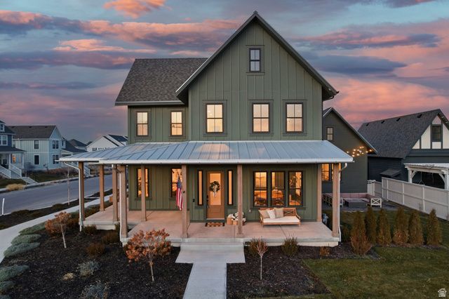 6978 W DOCKSIDER DR, South Jordan, UT 84009