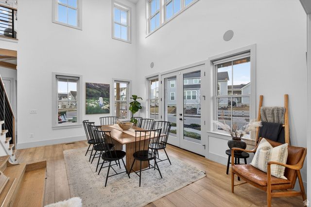 6978 W DOCKSIDER DR, South Jordan, UT 84009