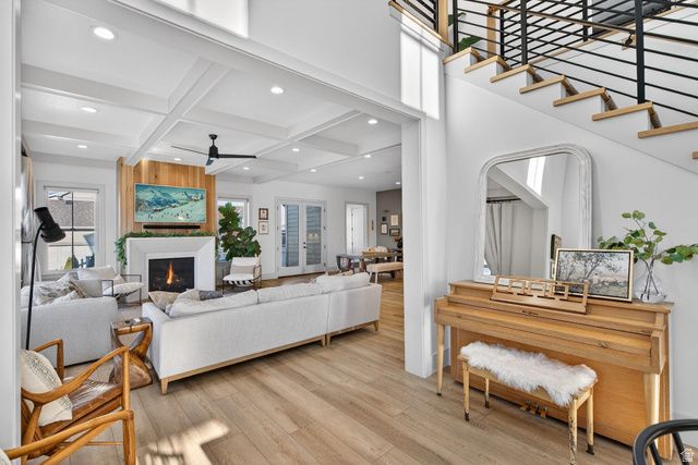 6978 W DOCKSIDER DR, South Jordan, UT 84009