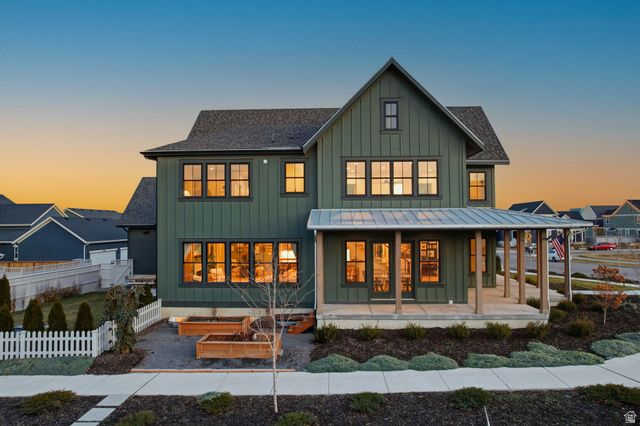 6978 W DOCKSIDER DR, South Jordan, UT 84009