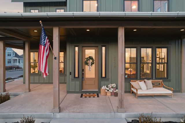 6978 W DOCKSIDER DR, South Jordan, UT 84009