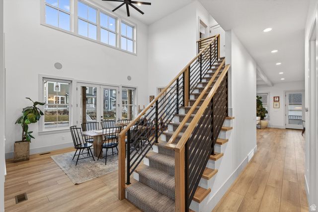 6978 W DOCKSIDER DR, South Jordan, UT 84009