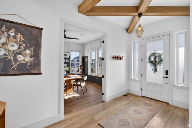 6978 W DOCKSIDER DR, South Jordan, UT 84009