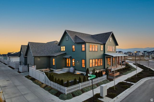 6978 W DOCKSIDER DR, South Jordan, UT 84009