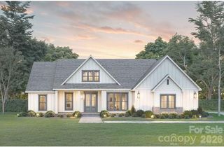 189 Laurel Ridge Road, Pisgah Forest, NC 28768