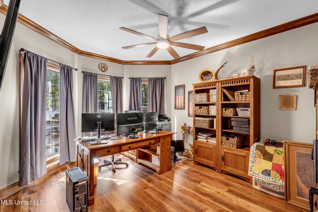 1613 Fairhaven Drive, Gautier, MS 39553