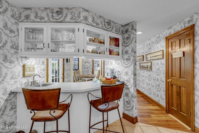 1613 Fairhaven Drive, Gautier, MS 39553