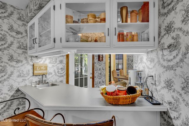 1613 Fairhaven Drive, Gautier, MS 39553