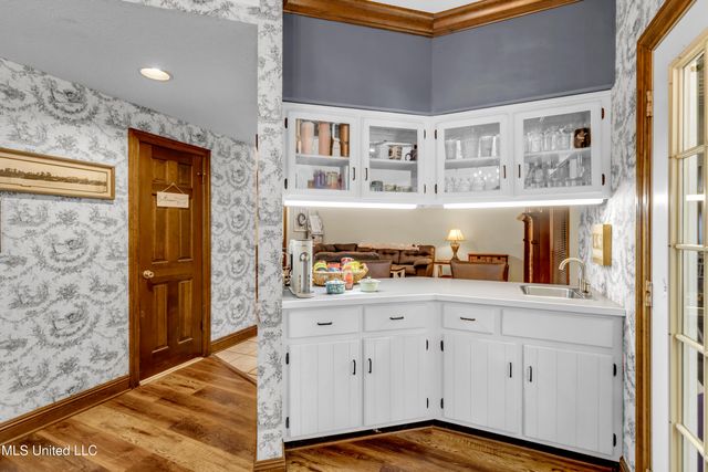 1613 Fairhaven Drive, Gautier, MS 39553