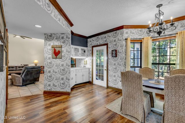 1613 Fairhaven Drive, Gautier, MS 39553