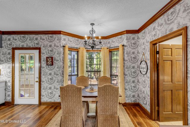 1613 Fairhaven Drive, Gautier, MS 39553