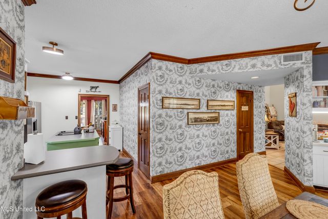 1613 Fairhaven Drive, Gautier, MS 39553