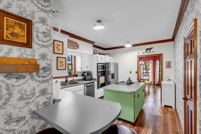 1613 Fairhaven Drive, Gautier, MS 39553