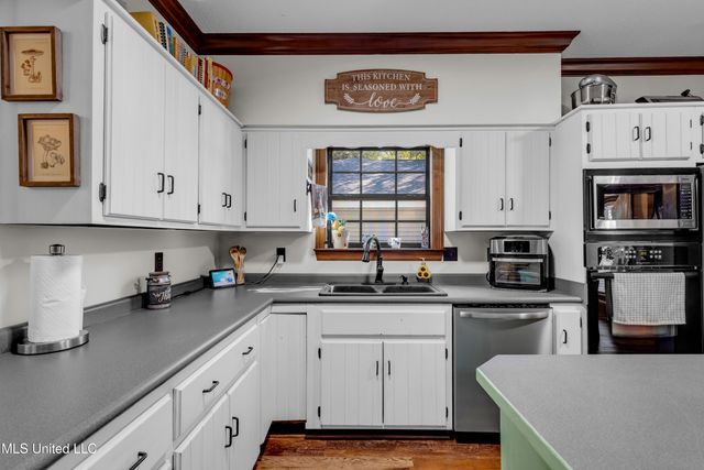 1613 Fairhaven Drive, Gautier, MS 39553