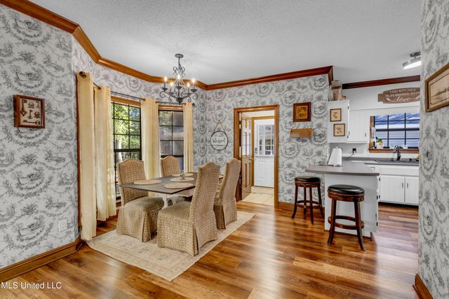 1613 Fairhaven Drive, Gautier, MS 39553