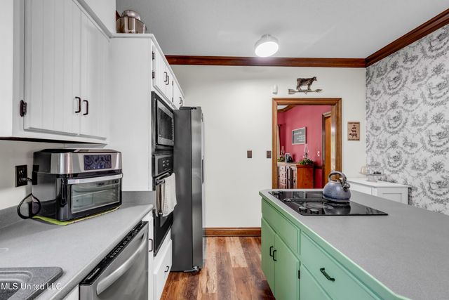 1613 Fairhaven Drive, Gautier, MS 39553